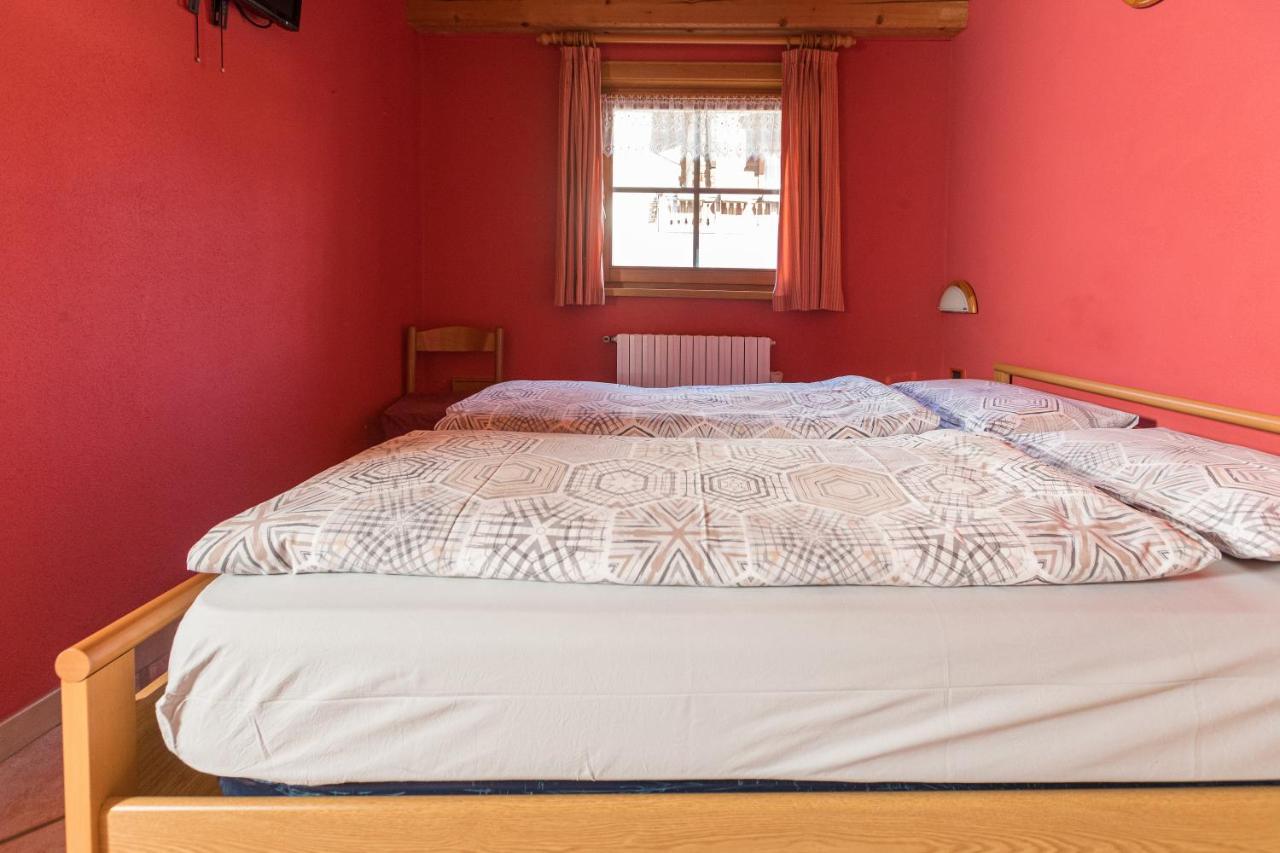Baita Miralago - Appartamenti Abar Livigno Zewnętrze zdjęcie
