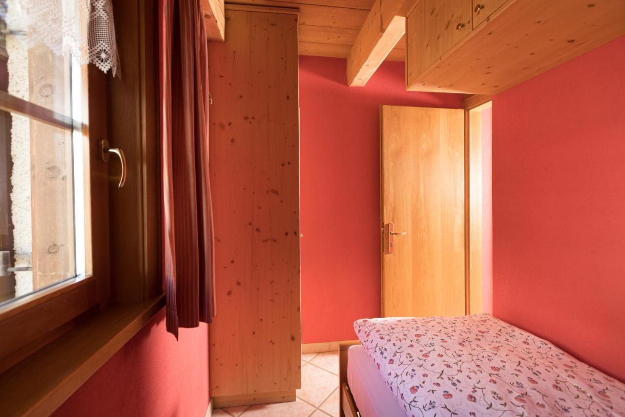 Baita Miralago - Appartamenti Abar Livigno Zewnętrze zdjęcie