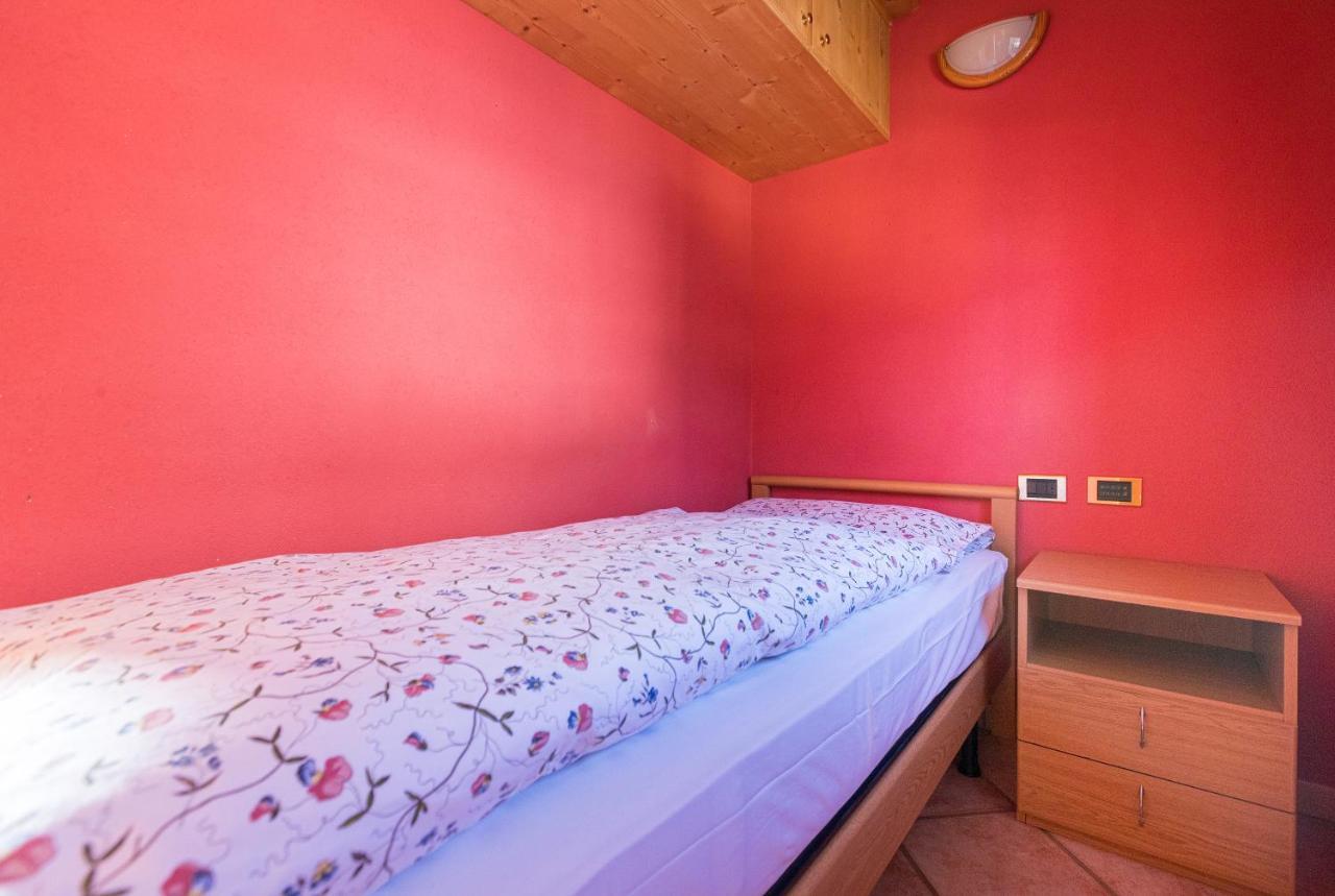 Baita Miralago - Appartamenti Abar Livigno Zewnętrze zdjęcie